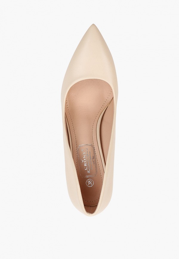 фото Туфли crony