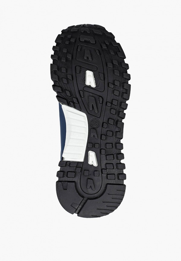 фото Кроссовки dino albat