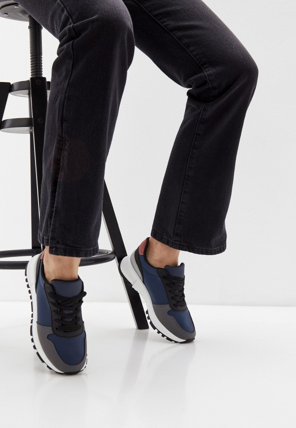 фото Кроссовки dino albat