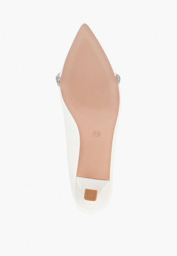 фото Туфли crony