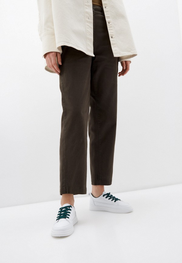 фото Кеды dino albat