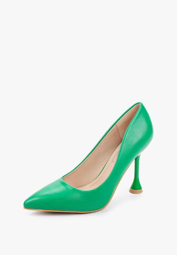 фото Туфли crony