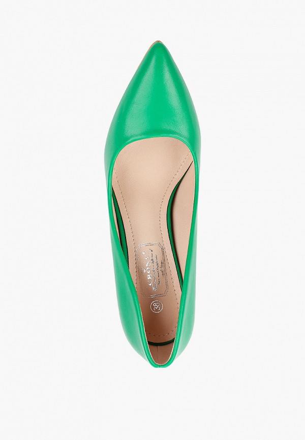 фото Туфли crony