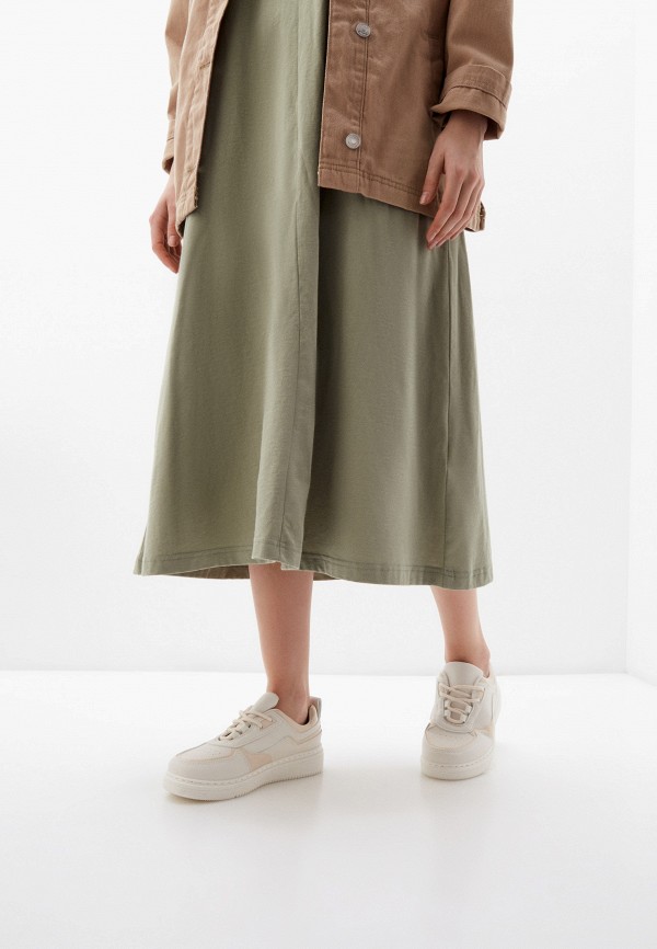 фото Кеды dino albat