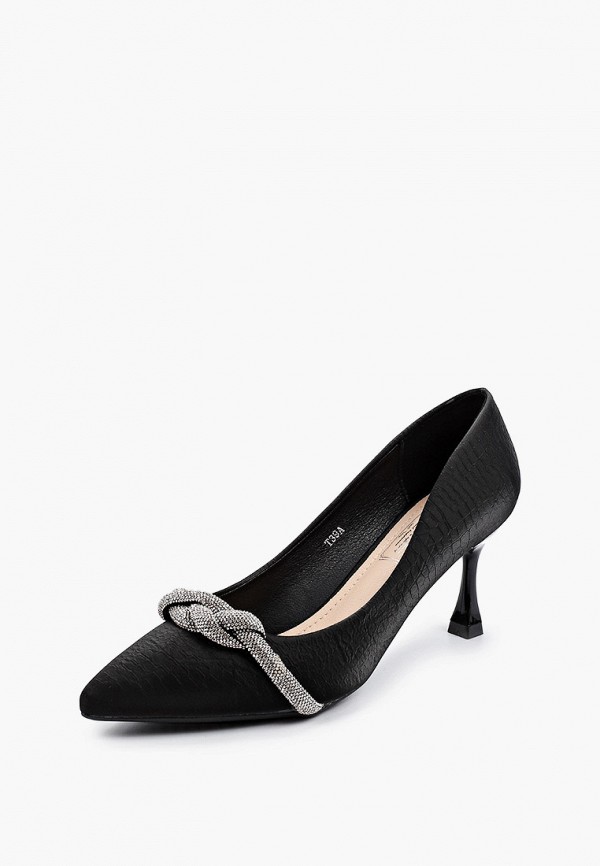 фото Туфли crony