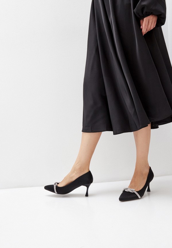 фото Туфли crony