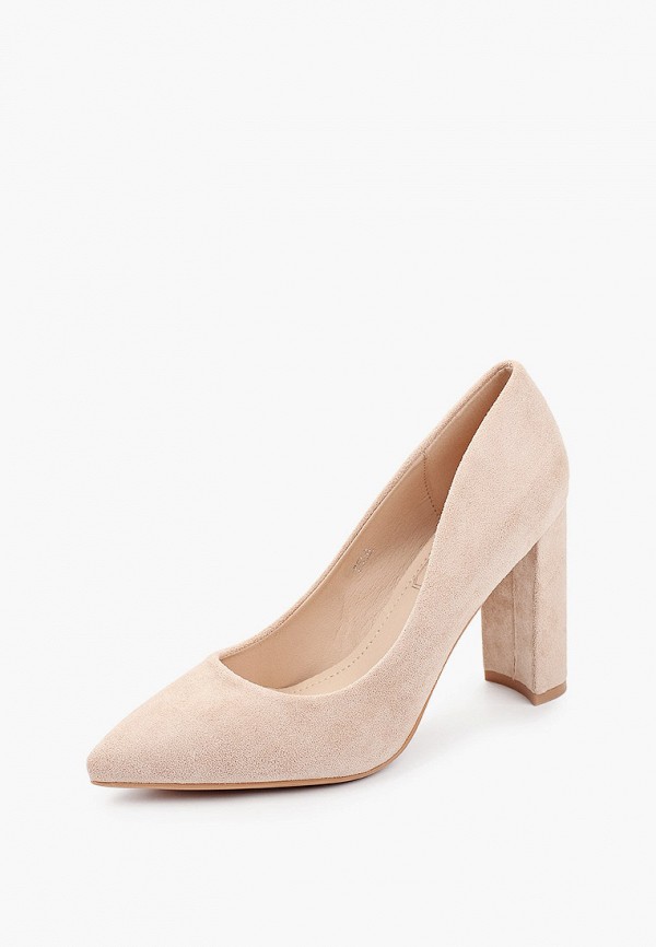 фото Туфли crony