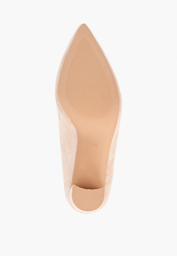 фото Туфли crony