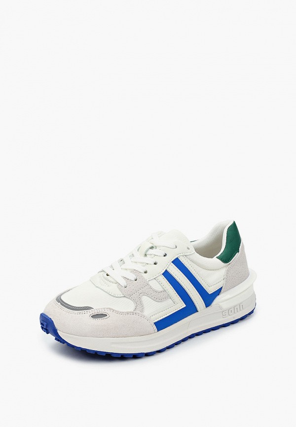 фото Кроссовки dino albat