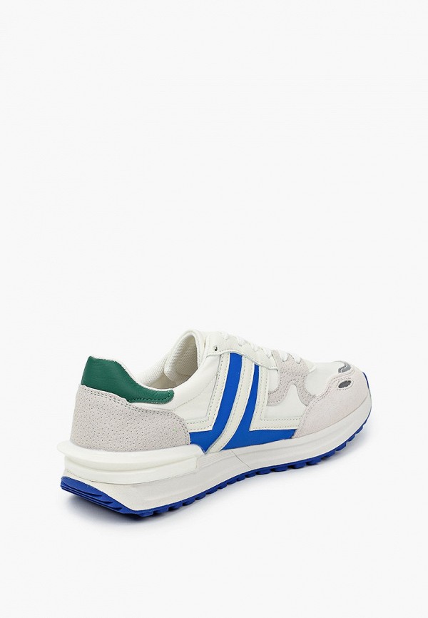 фото Кроссовки dino albat