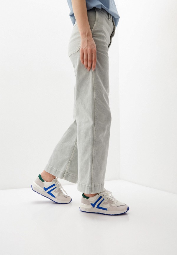 фото Кроссовки dino albat