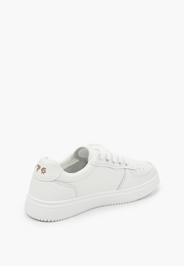 фото Кеды dino albat