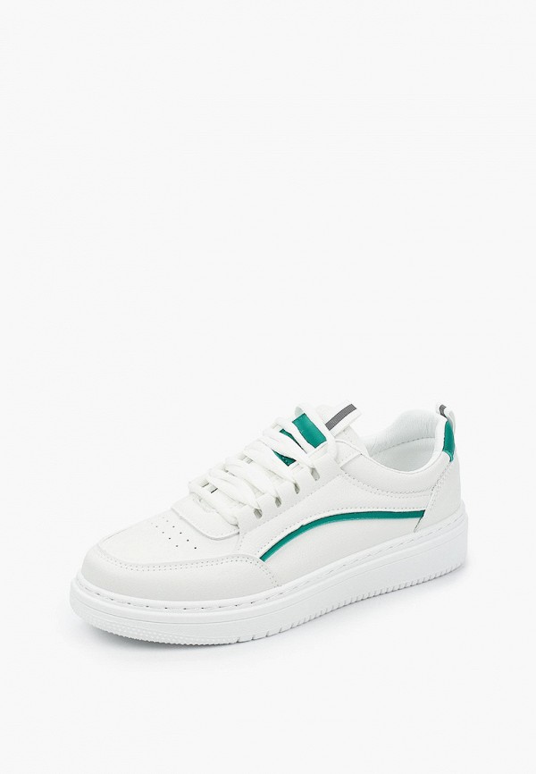 фото Кеды dino albat