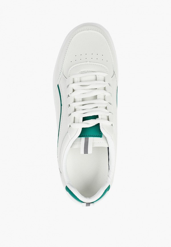 фото Кеды dino albat