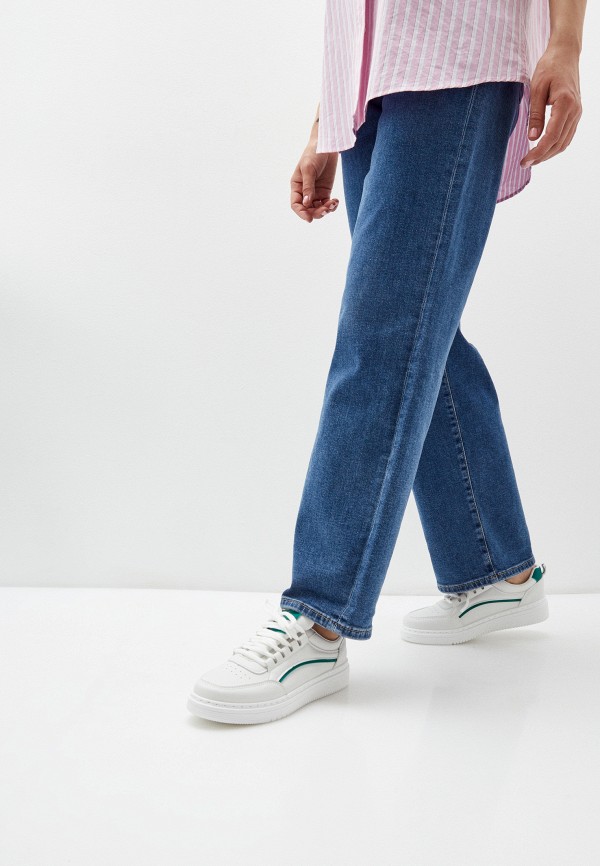 фото Кеды dino albat