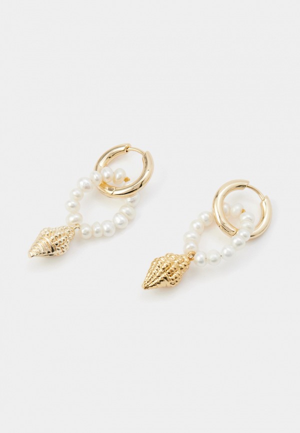 Серьги Le Cher