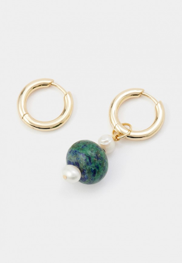 Серьги Le Cher