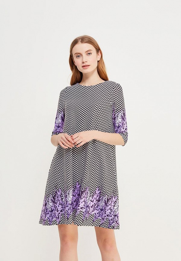 

Платье Ruxara, Разноцветный