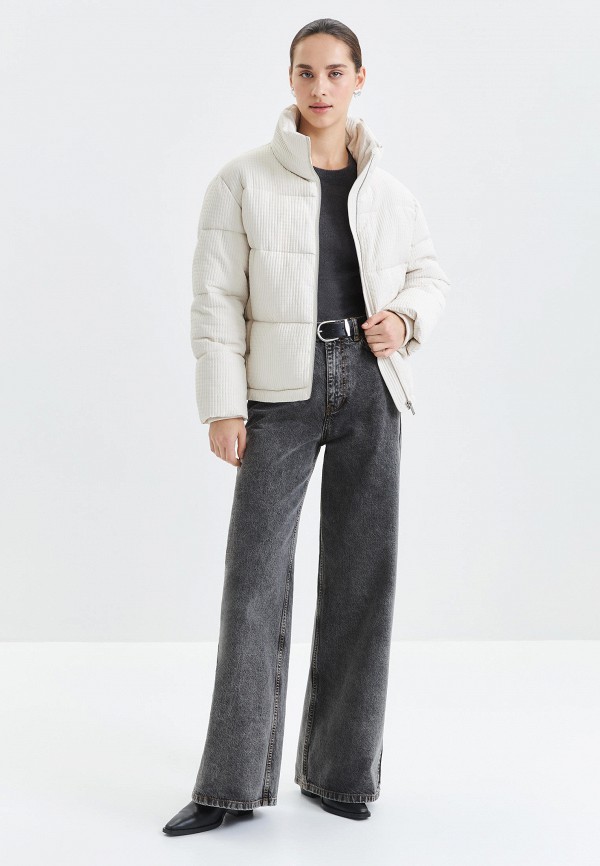 фото Куртка утепленная zarina