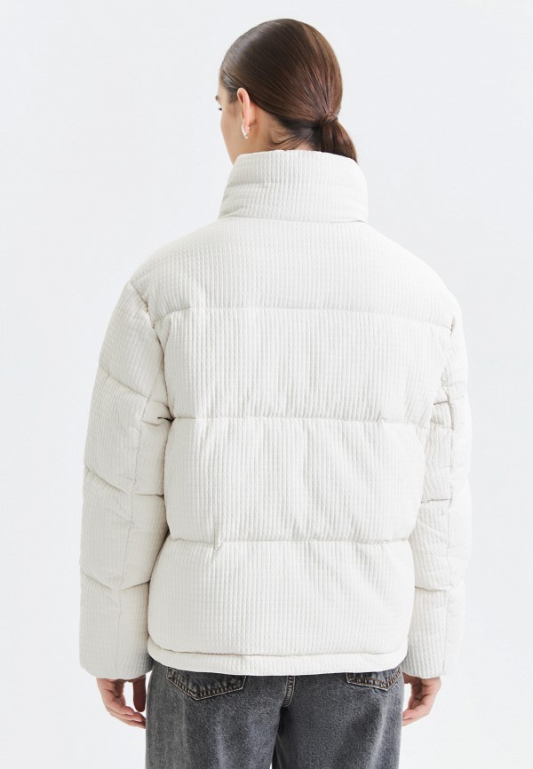 фото Куртка утепленная zarina