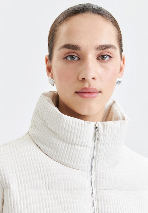 фото Куртка утепленная zarina