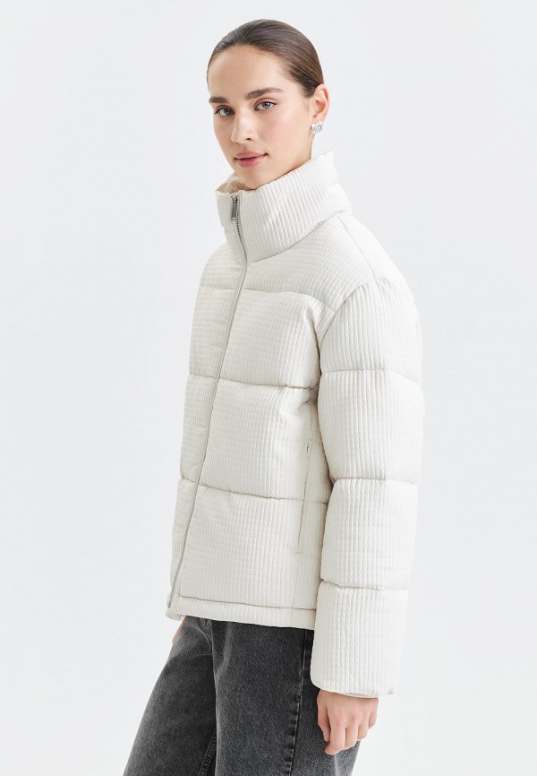 фото Куртка утепленная zarina