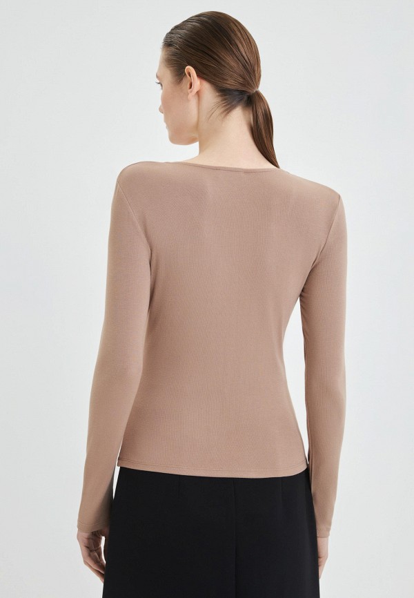 фото Лонгслив zarina