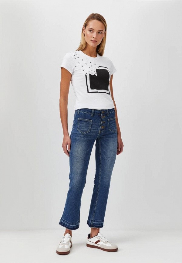 фото Джинсы jc just clothes