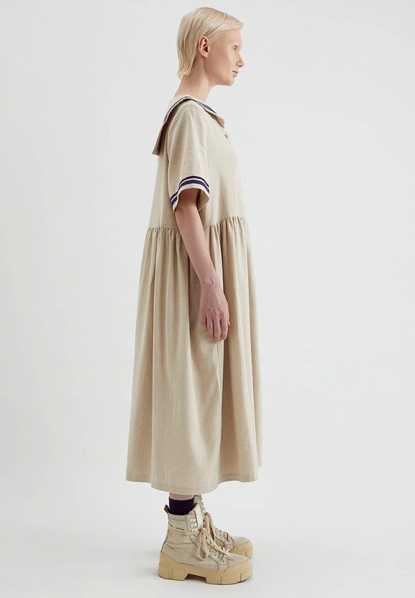 фото Платье unique fabric