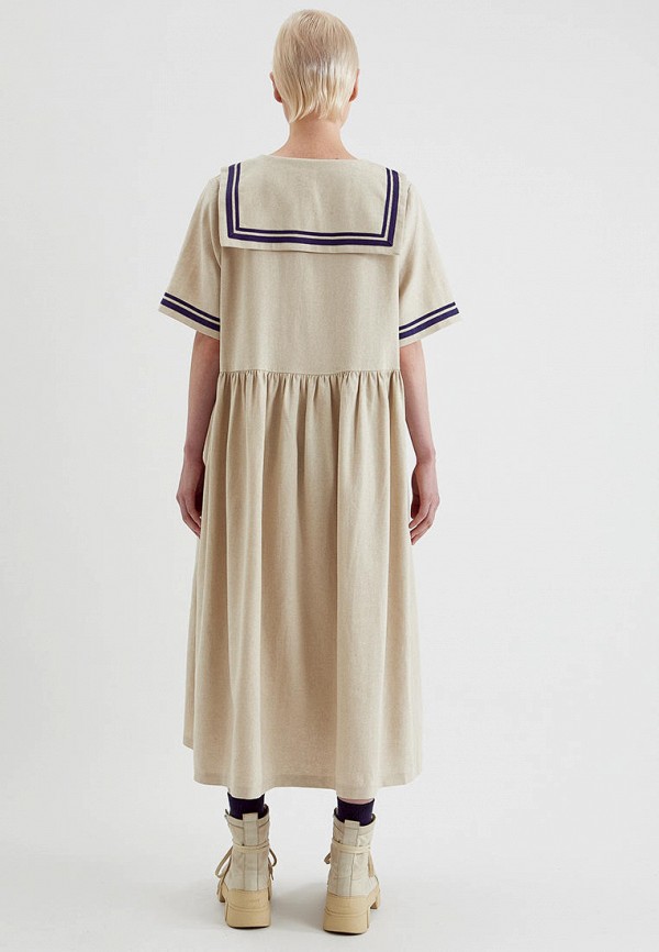 фото Платье unique fabric