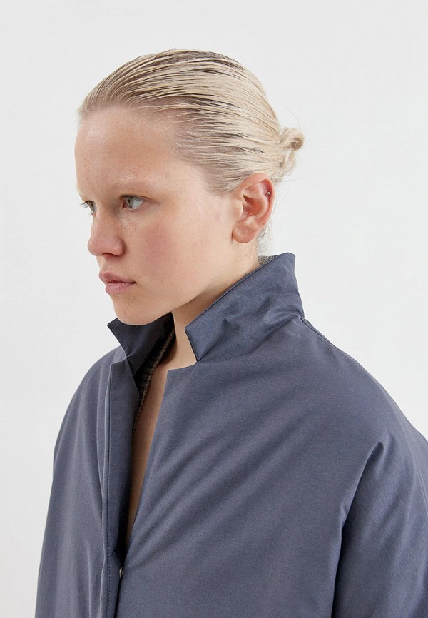 фото Куртка утепленная unique fabric