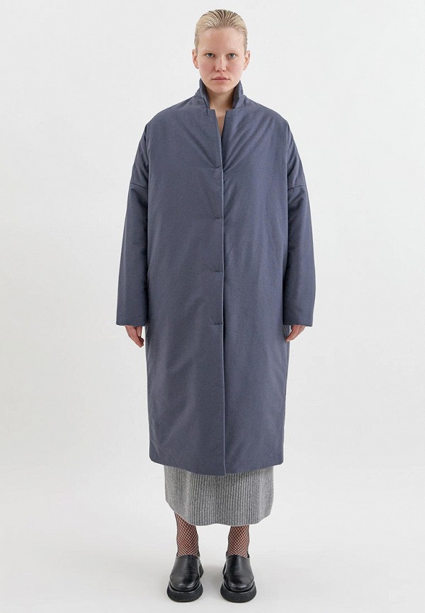 фото Куртка утепленная unique fabric