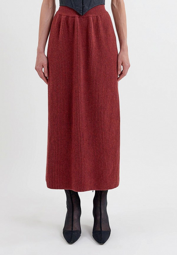 фото Юбка unique fabric