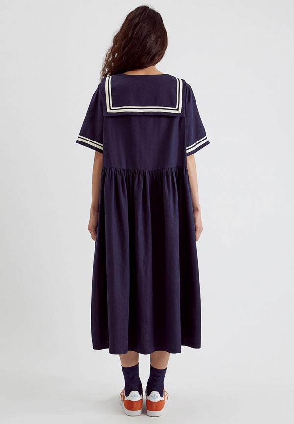 фото Платье unique fabric