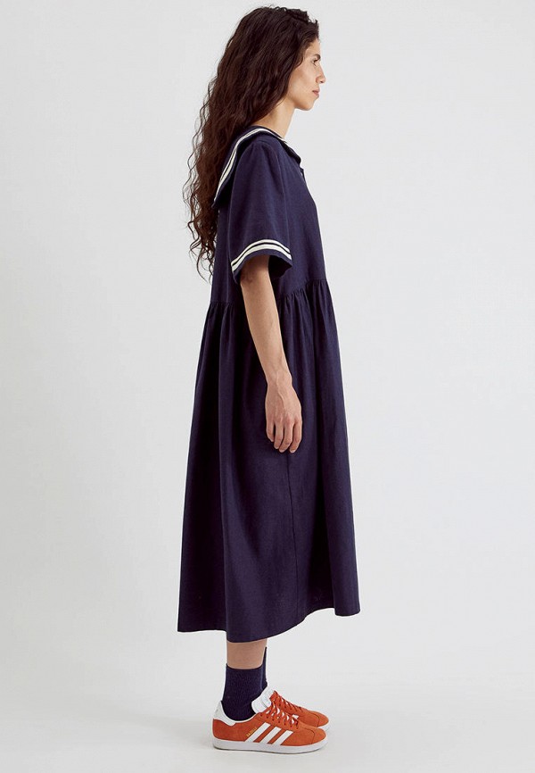 фото Платье unique fabric