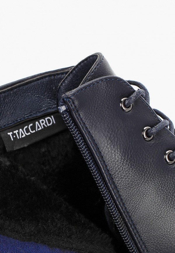 Ботинки T.Taccardi Ботинки T.Taccardi фото