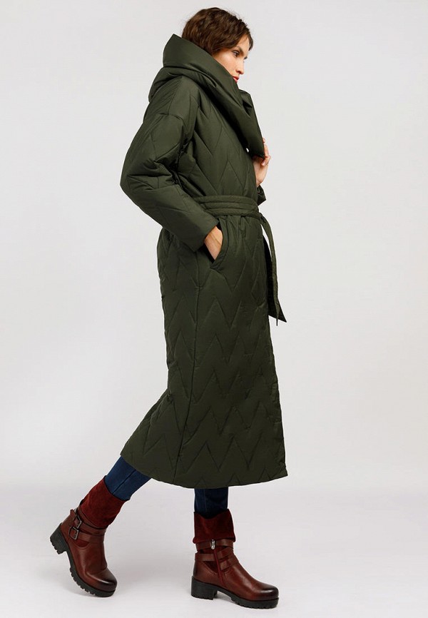 фото Куртка утепленная finn flare