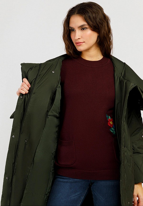 фото Куртка утепленная finn flare