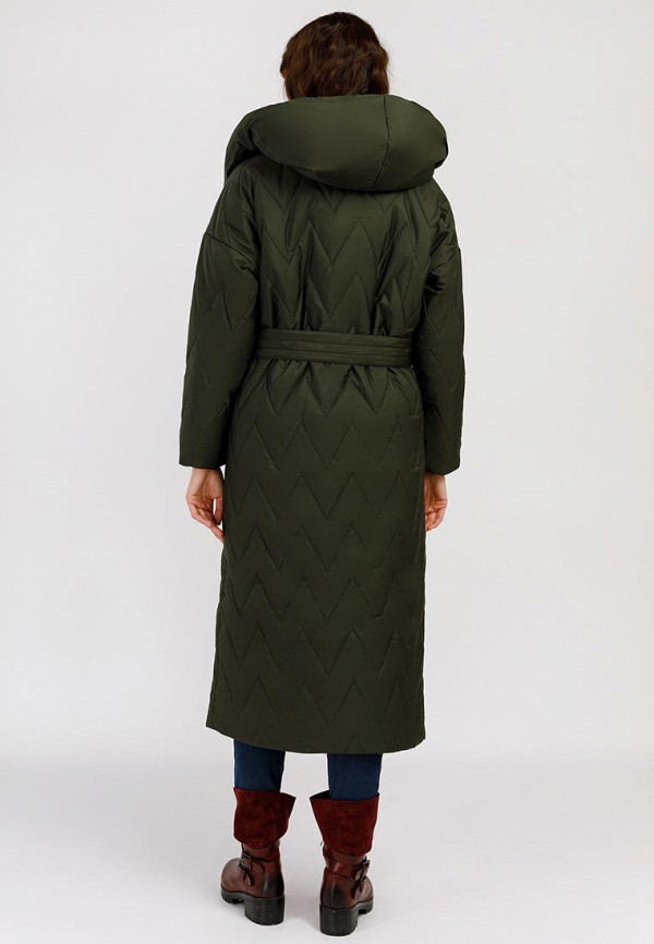 фото Куртка утепленная finn flare