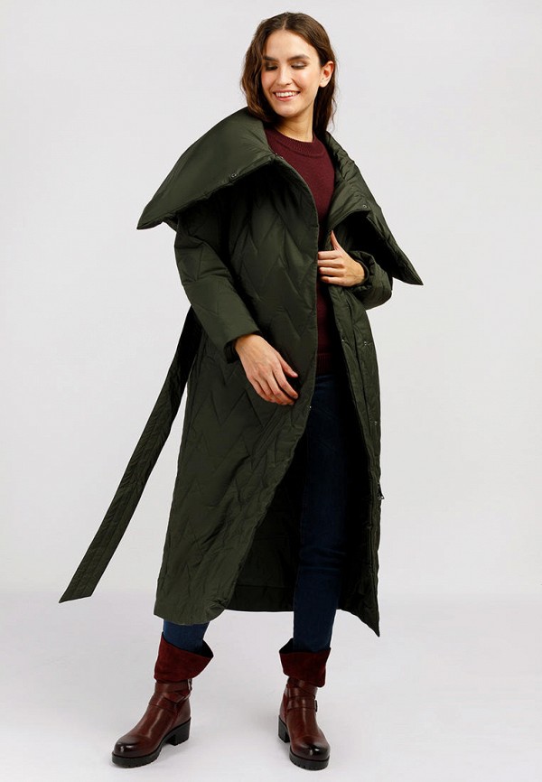 фото Куртка утепленная finn flare