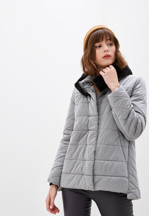 Куртка утепленная Rosso Style