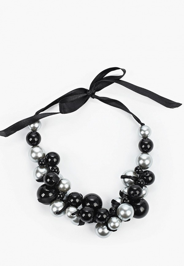 

Бусы Nothing but Love, Черный