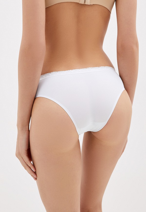 

Трусы Le Cabaret, Белый