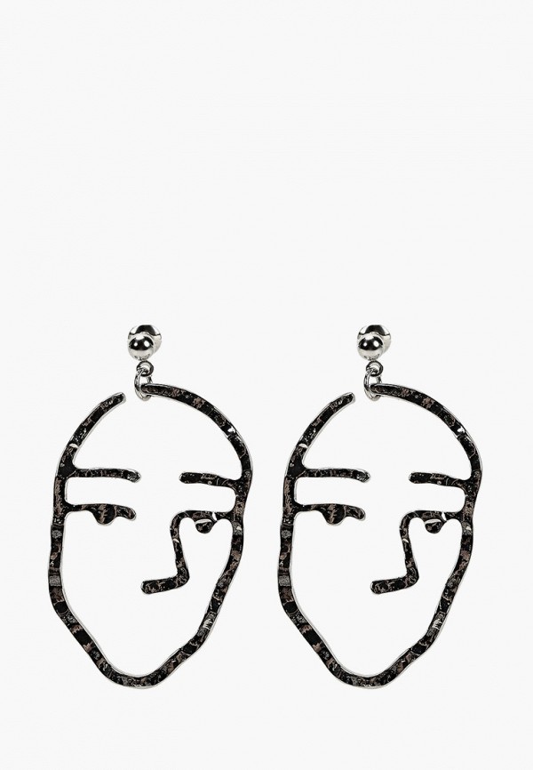 

Серьги Nothing but Love, Серебряный