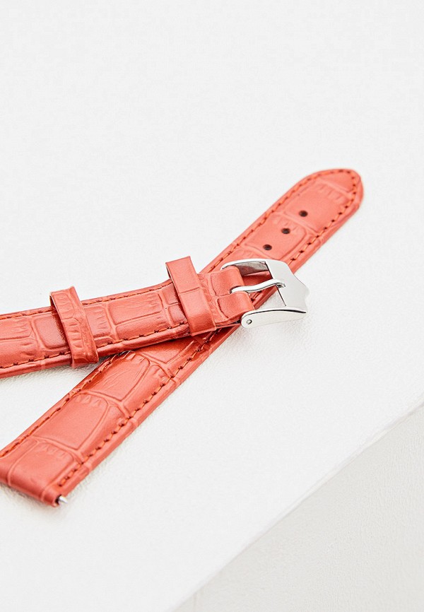 

Ремешок для часов Signature, Красный