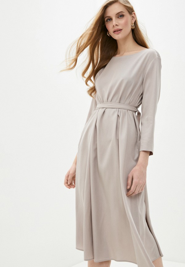 

Платье Balunova Fashion Design Studio, Бежевый