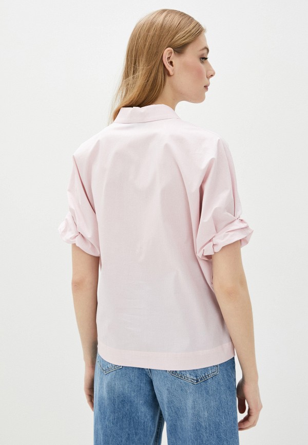 

Блуза Balunova Fashion Design Studio, Розовый
