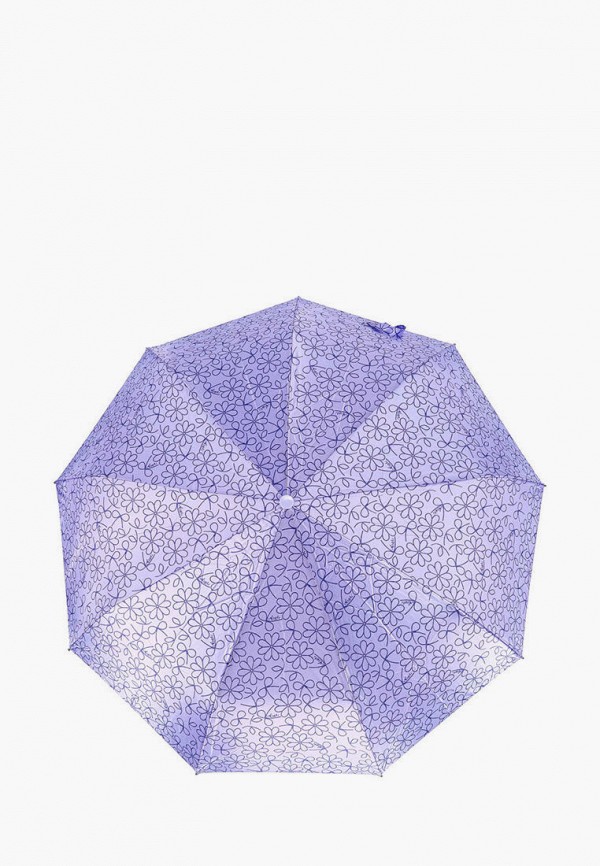 

Зонт складной Frei Regen, Фиолетовый