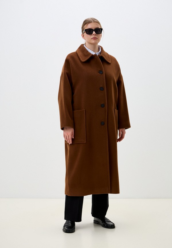 Пальто Modress 37570₽