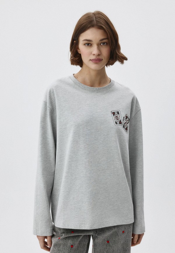 Лонгслив Sela 2999₽